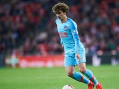 Комментатор RMC Sport: Считайте, что Гризманн уже в Барселоне