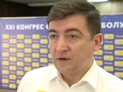 Президент ПФЛ: Сумы прислали поддельные документы о прохождение медосмотра