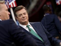 Шведский телеканал рассказал, как Манафорт и Янукович отмывали деньги