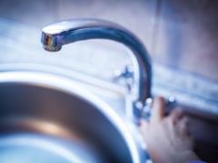 В пяти районах Харькова отключили водоснабжение (адреса)