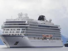 Названа причина аварии на круизном лайнере Viking Sky