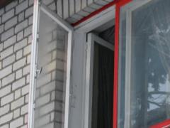 В Польше шестилетний мальчик спас выпрыгнувшего из окна ребенка
