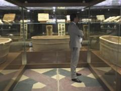 Украденные исламистами древности нашли и вернули в Ирак