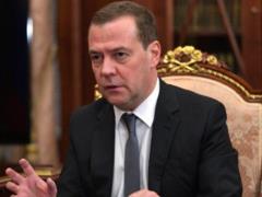 Санкции в отношении России останутся навсегда