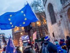 Мэй снова проиграла: Европа готовится к  жесткому  Brexit