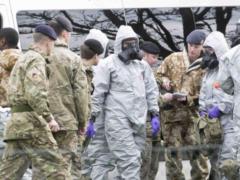 Добро пожаловать в ад: США приготовили санкции против РФ по  делу Скрипалей 