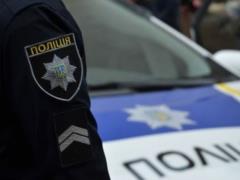 Полиция взяла под охрану все избирательные участки в Харькове и области