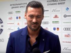 Милевский: По мне, лучше гулять после сезона, а не перед