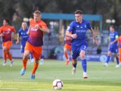  Деякі шрами ніколи не загоюються :  Мариуполь  красноречиво анонсировал поединок с  Динамо 