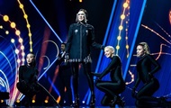 Певицу Maruv обворовали в аэропорту