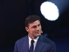 Дзанетти: Моуриньо в Интере? Это неуважение к Спаллетти