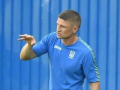 Украина U-17 уступила Испании и не вышла в элит-раунд Евро