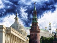 Москва ответила на новые американские санкции за  дело Скрипалей 