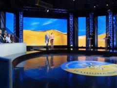 Зеленского и Порошенко пригласят на теледебаты