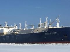 Экспансия американского СПГ оказалась мифом