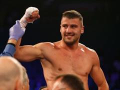 Гвоздику пообещали  надрать зад  и назвали  русским мальчишкой 