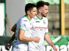 Карпаты — Ворскла 4:0 Видео голов и обзор матча