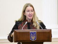 Супрун дала совет, как пережить выборы