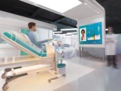 Сформулированы принципы медицины будущего