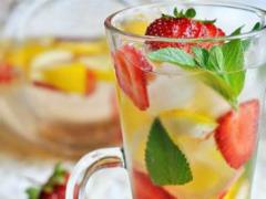 10 простых летних коктейлей
