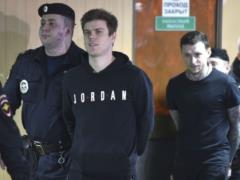 Суд продлил арест футболистов-драчунов Кокорина и Мамаева еще на полгода