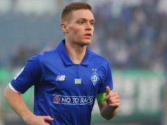 Динамо совершило камбэк в матче против Зари