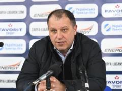 Вернидуб: Скажу одно — судьи судить не умеют