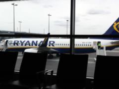 Ryanair расширяет географию полетов из Украины в ЕС