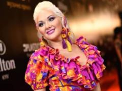 Екатерина Бужинская умилила фотографиями с подросшей двойней