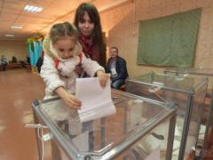 Социологи: молодежь решила брать страну в свои руки