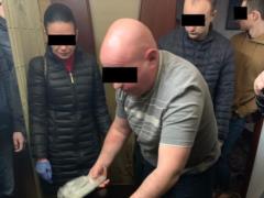 Призыв начался, ставки растут: на взятке 8 тыс. грн погорел военком под Днепром