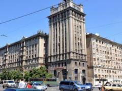 В центре Харькова временно запретят движение транспорта