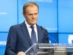 ЕС готов отсрочить Brexit на год