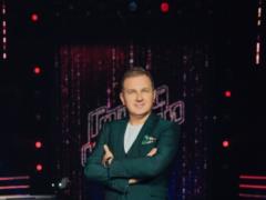 Ведущий  Голоса країни-9  Юрий Горбунов рассказал, чем будет поражать первый прямой эфир проекта