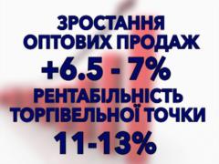 Льготные условия и маркетинговое сопровождение – на  Барабашово  презентовали программу поддержки отдельных торговых площадок