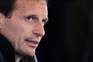 Аллегри: Надеюсь, буду работать в Ювентусе столько же, как Фергюсон работал в МЮ