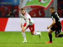Байер – Лейпциг: прогноз букмекеров на матч Бундеслиги