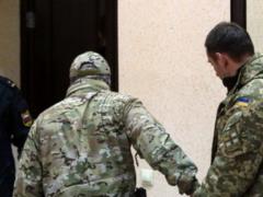 Адвокат Николай Полозов поделился новостями о наших пленных моряках