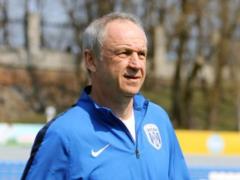 Рябоконь: Не вижу смысла играть во второй шестерке