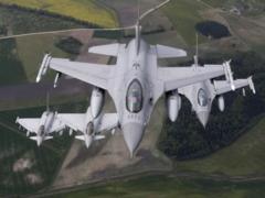 Польша закупит более 30 новейших истребителей в США