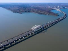 Главы МИД стран G7 призвали Россию освободить военнопленных украинских моряков