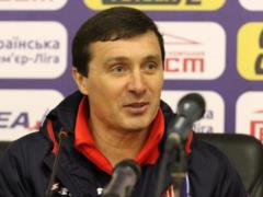 Леонов: У футболистов есть желание остаться в Премьер-лиге