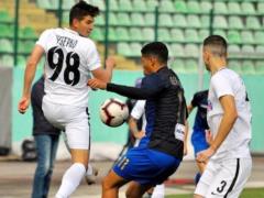 ФК Львов – Заря 0:1 Видео гола и обзор матча