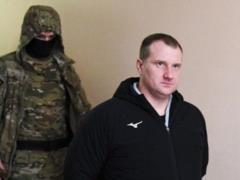 Пленный украинский моряк потроллил российского омбудсмена