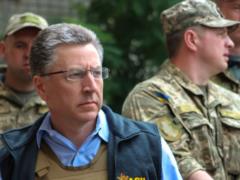Курт Волкер: Ситуация на выборах в Украине напоминает  Брекзит 
