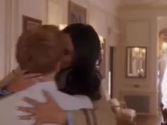 Из золушки в герцогиню: вышел новый трейлер фильма о Меган и Гарри
