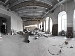 В центре Киева откроется новое выставочное пространство Set