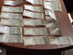 Чиновник Житомирской ОГА погорел на взятке - требовал деньги за группу инвалидности для онкобольного