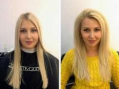 Бьюти-урок: как использовать пудру для укладки волос