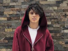 Певца Alekseev застали обнимающимся с солисткой  ВИА Гры 